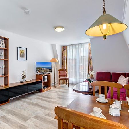 Seehof Wohnung 1.33 Герінгсдорф Екстер'єр фото