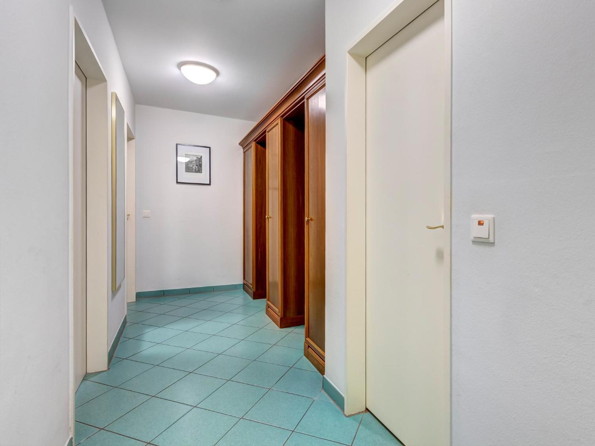 Seehof Wohnung 1.33 Герінгсдорф Екстер'єр фото